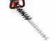 Echo DHC-2800R - Tagliasiepi a batteria 56V/2.5Ah - Lama da 71.4 cm 