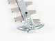 Echo DHC-2800R - Tagliasiepi a batteria 56V/2.5Ah - Lama da 71.4 cm 