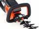 Echo DHC-2800R - Tagliasiepi a batteria 56V/2.5Ah - Lama da 71.4 cm 