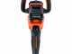 Echo DHC-2800R - Tagliasiepi a batteria 56V/2.5Ah - Lama da 71.4 cm 