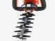 Echo DHC-2800R - Tagliasiepi a batteria 56V/2.5Ah - Lama da 71.4 cm 