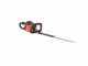 Echo DHC-2800R - Tagliasiepi a batteria 56V/2.5Ah - Lama da 71.4 cm 