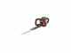 Echo DHC-2800R - Tagliasiepi a batteria 56V/2.5Ah - Lama da 71.4 cm 