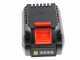 Echo DHC-2800R - Tagliasiepi a batteria 56V/2.5Ah - Lama da 71.4 cm 