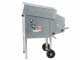 Grifo DEFP - Defogliatrice elettrica per olive - 1 velocit&agrave;