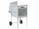 Grifo DEFP - Defogliatrice elettrica per olive - 1 velocit&agrave;