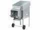Grifo DEFP - Defogliatrice elettrica per olive - 1 velocit&agrave;