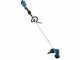 Makita DUR190LZX3 - Decespugliatore a batteria - 18V  3Ah