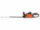 Echo DHC-2200R - Tagliasiepi a batteria con lama da 56 cm - SENZA BATTERIA E CARICABATTERIA