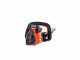 Echo DHC-2200R - Tagliasiepi a batteria con lama da 56 cm - SENZA BATTERIA E CARICABATTERIA