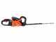 Echo DHC-2200R - Tagliasiepi a batteria con lama da 56 cm - SENZA BATTERIA E CARICABATTERIA