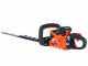 Echo DHC-2200R - Tagliasiepi a batteria con lama da 56 cm - SENZA BATTERIA E CARICABATTERIA