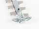 Echo DHC-2200R - Tagliasiepi a batteria 56V/2.5Ah - Lama da 56 cm 