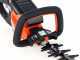 Echo DHC-2200R - Tagliasiepi a batteria 56V/2.5Ah - Lama da 56 cm 