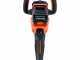 Echo DHC-2200R - Tagliasiepi a batteria 56V/2.5Ah - Lama da 56 cm 