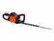Echo DHC-2200R - Tagliasiepi a batteria 56V/2.5Ah - Lama da 56 cm 