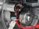 Hyundai HP7500CXE - Generatore di corrente diesel 5.2 KW - Continua 4.5 kw Monofase