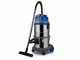 Hyundai JN506-1-1400W -38L - Bidone aspirasolidi-liquidi