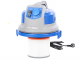 Hyundai JN506-1-1400W -38L - Bidone aspirasolidi-liquidi