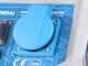 Hyundai JN506-1-1400W -38L - Bidone aspirasolidi-liquidi