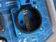 Hyundai JN506-1-1400W -38L - Bidone aspirasolidi-liquidi