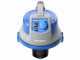Hyundai JN506-1-1400W -38L - Bidone aspirasolidi-liquidi