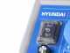 Hyundai JN506-1-1400W -38L - Bidone aspirasolidi-liquidi