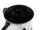 Hyundai JN506-1-1400W -38L - Bidone aspirasolidi-liquidi