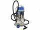 Hyundai JN506-1-1400W -38L - Bidone aspirasolidi-liquidi