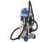 Hyundai JN506-1-1400W -38L - Bidone aspirasolidi-liquidi