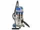 Hyundai JN506-1-1400W -38L - Bidone aspirasolidi-liquidi