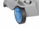 Hyundai JN506-1-1400W -38L - Bidone aspirasolidi-liquidi