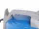 Hyundai JN506-1-1400W -38L - Bidone aspirasolidi-liquidi