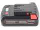 Blue Bird CS 22-06 TIMBER - Potatore manuale elettrico a batteria - Batteria 21V 2.5Ah