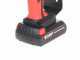 Blue Bird CS 22-06 TIMBER - Potatore manuale elettrico a batteria - Batteria 21V 2.5Ah