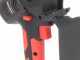 Blue Bird CS 22-06 TIMBER - Potatore manuale elettrico a batteria - Batteria 21V 2.5Ah