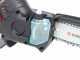 Blue Bird CS 22-06 TIMBER - Potatore manuale elettrico a batteria - Batteria 21V 2.5Ah