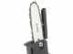 Blue Bird CS 22-06 TIMBER - Potatore manuale elettrico a batteria - Batteria 21V 2.5Ah