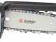 Blue Bird CS 22-06 TIMBER - Potatore manuale elettrico a batteria - Batteria 21V 2.5Ah