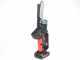 Blue Bird CS 22-06 TIMBER - Potatore manuale elettrico a batteria - Batteria 21V 2.5Ah