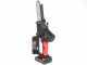 Blue Bird CS 22-06 TIMBER - Potatore manuale elettrico a batteria - Batteria 21V 2.5Ah