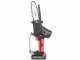 Blue Bird CS 22-06 TIMBER - Potatore manuale elettrico a batteria - Batteria 21V 2.5Ah