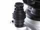 Hyundai FL15-24 - Compressore aria elettrico - 2 HP - 24L