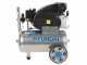 Hyundai FL15-24 - Compressore aria elettrico - 2 HP - 24L