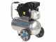 Hyundai FL15-24 - Compressore aria elettrico - 2 HP - 24L