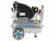 Hyundai FL15-24 - Compressore aria elettrico - 2 HP - 24L