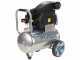 Hyundai FL15-24 - Compressore aria elettrico - 2 HP - 24L