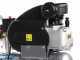 Hyundai FL15-24 - Compressore aria elettrico - 2 HP - 24L