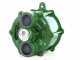 Ferroni MT 600 - Pompa autoadescante per presa di forza trattore - Raccordi da 60mm