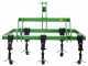 Seven Italy RT5_Compak - Ripuntatore 5 Elementi 170 cm
